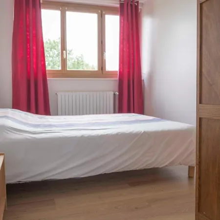 بيت للعطل Des Champs Villers-sous-Foucarmont