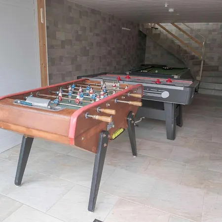 Des Champs * Villers-sous-Foucarmont