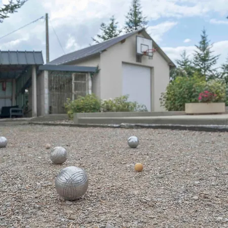 Des Champs بيت للعطل Villers-sous-Foucarmont