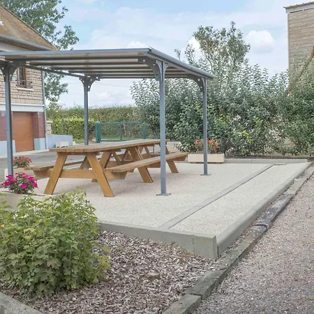 بيت للعطل Des Champs