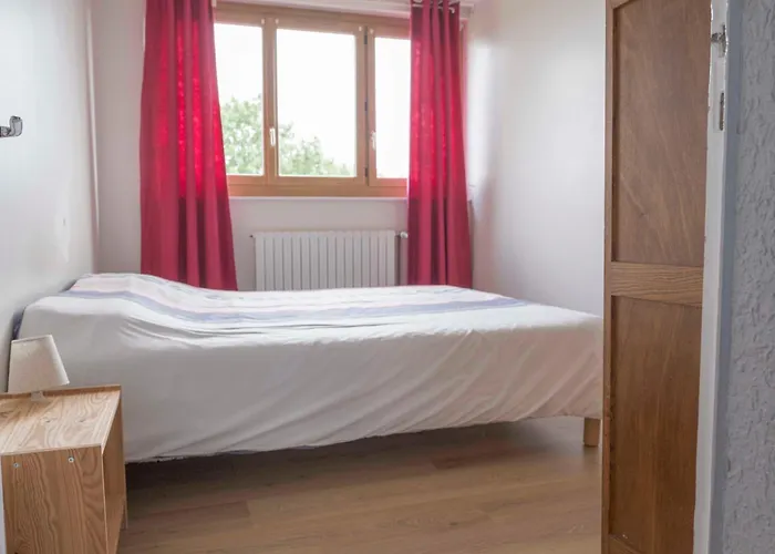 Hébergement de vacances Des Champs Villers-sous-Foucarmont