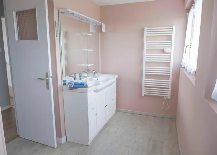 Hébergement de vacances Des Champs