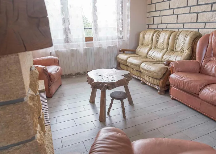 Hébergement de vacances Des Champs Villers-sous-Foucarmont