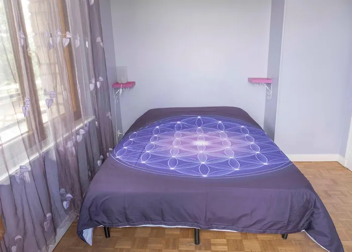 Hébergement de vacances Des Champs *