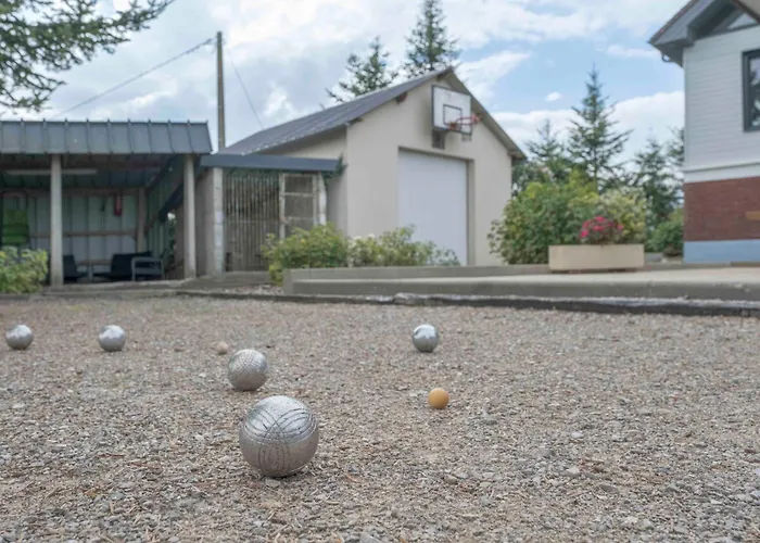 Des Champs Hébergement de vacances Villers-sous-Foucarmont